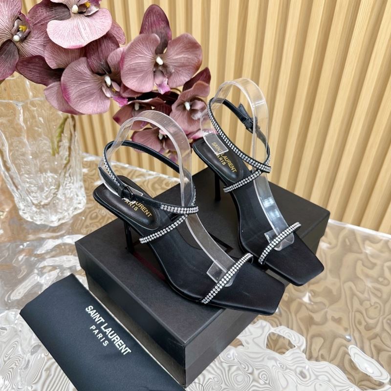 Ysl Sandals